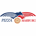 Logo Pizza Marburg Marburg